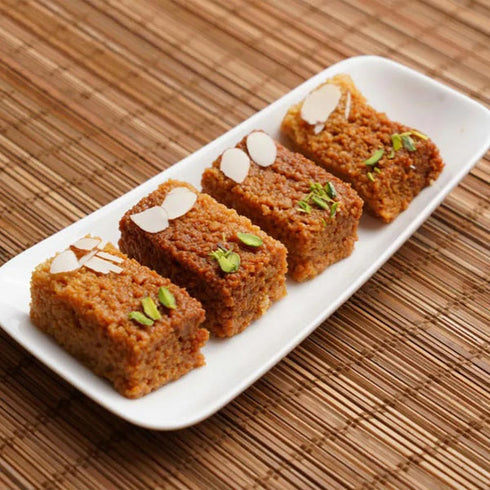 Agrawala Ajmer Kalakand Sugar Free